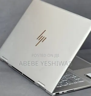 New Laptop HP Envy 15 16GB Intel Core i7 SSD 512GB