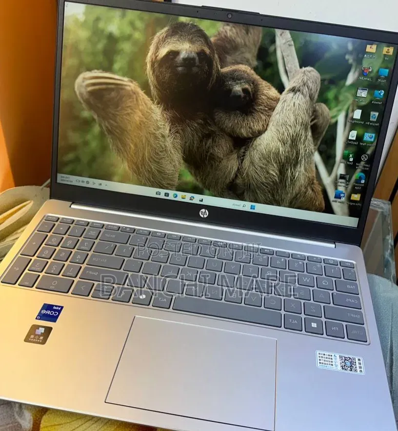 New Laptop HP Stream Notebook 16GB Intel Core i7 SSD 1T