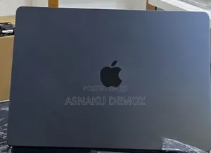 New Laptop Apple MacBook Air 2026 M5 16GB Apple M5 SSD 512GB