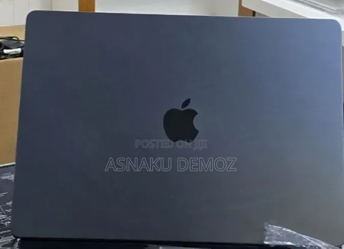 New Laptop Apple MacBook Air 2026 M5 16GB Apple M5 SSD 512GB