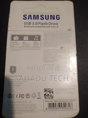 Flash Drive 3.0