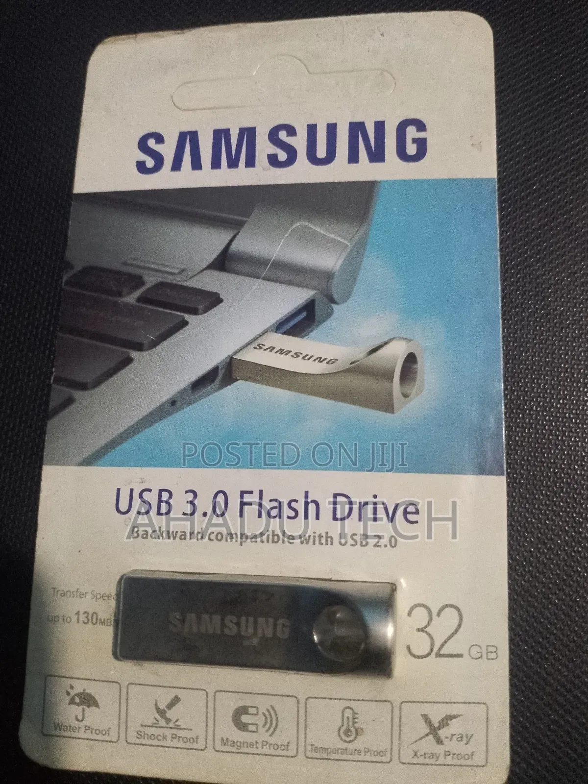 Flash Drive 3.0