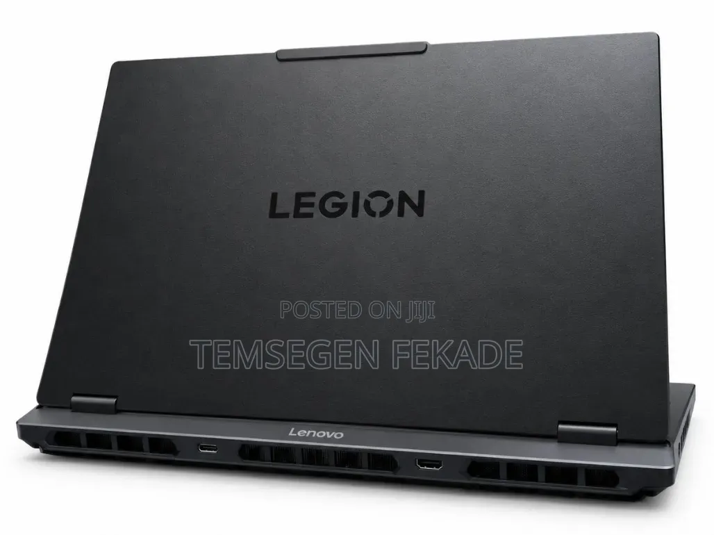 New Laptop Lenovo Legion 5 16GB Intel Core i9 SSD 1T