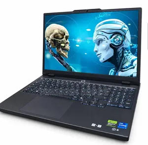New Laptop Lenovo Legion 5 16GB Intel Core i9 SSD 1T