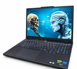 New Laptop Lenovo Legion 5 16GB Intel Core i9 SSD 1T