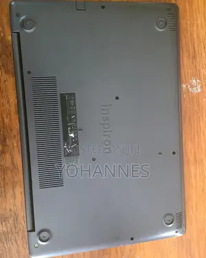 Laptop Dell Inspiron 15 8GB AMD Ryzen 5 HDD 500GB