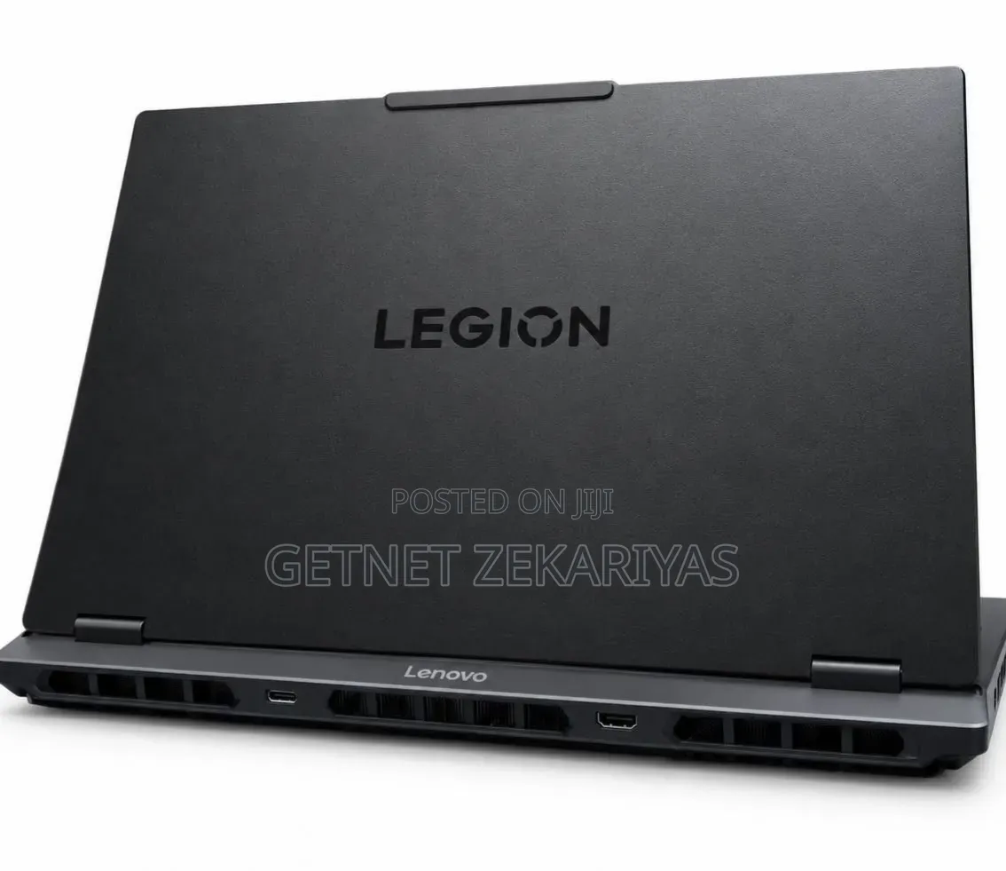 New Laptop Lenovo Legion 5 16GB Intel Core i9 SSD 1T