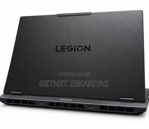 New Laptop Lenovo Legion 5 16GB Intel Core i9 SSD 1T