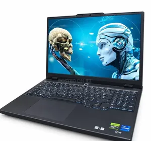New Laptop Lenovo Legion 5 16GB Intel Core i9 SSD 1T