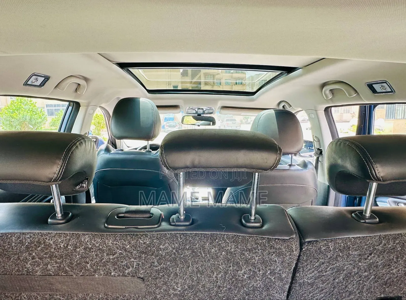 Jetour X70 1.5 7-Seater FWD 2022 Gray