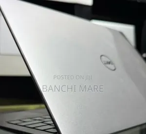 New Laptop Dell XPS 13 16GB Intel Core i7 SSD 512GB