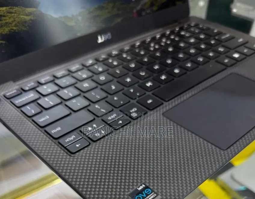 New Laptop Dell XPS 13 16GB Intel Core i7 SSD 512GB