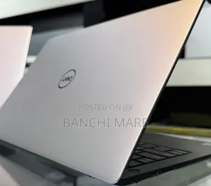 New Laptop Dell XPS 13 16GB Intel Core i7 SSD 512GB