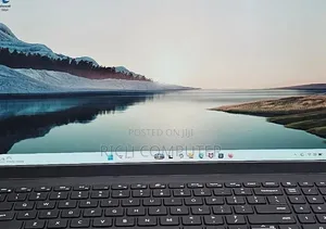 New Laptop Dell Inspiron 15 16GB Intel Core i7 SSD 512GB
