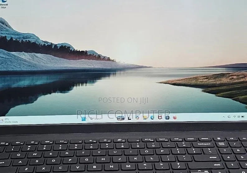 New Laptop Dell Inspiron 15 16GB Intel Core i7 SSD 512GB