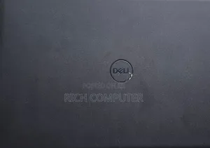 New Laptop Dell Inspiron 15 16GB Intel Core i7 SSD 512GB