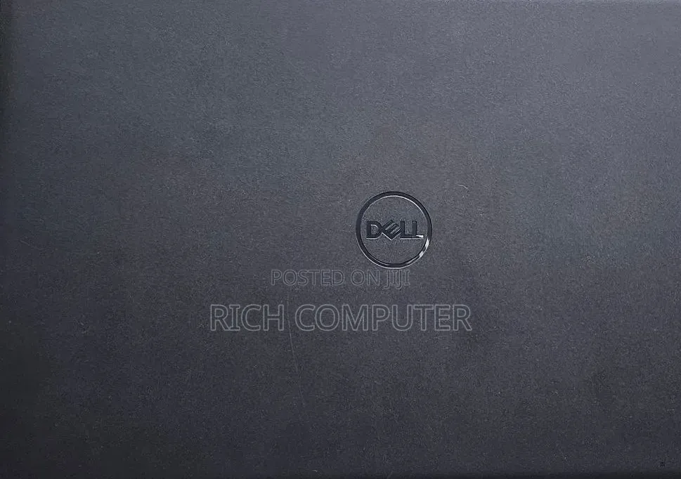 New Laptop Dell Inspiron 15 16GB Intel Core i7 SSD 512GB