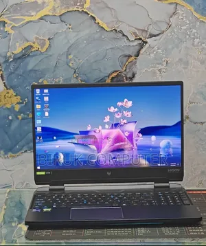 New Laptop Acer Predator Helios 300 16GB Intel Core i9 SSD 1T