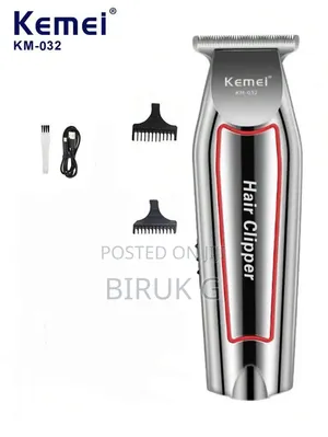KEMEi Hair Trimmer