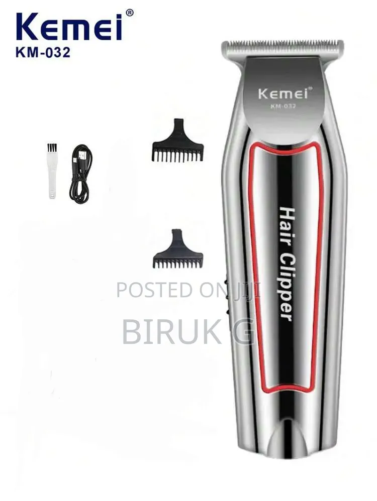 KEMEi Hair Trimmer