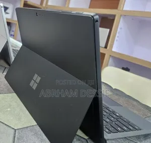New Laptop Microsoft Surface Pro 6 16GB Intel Core i7 SSD 512GB