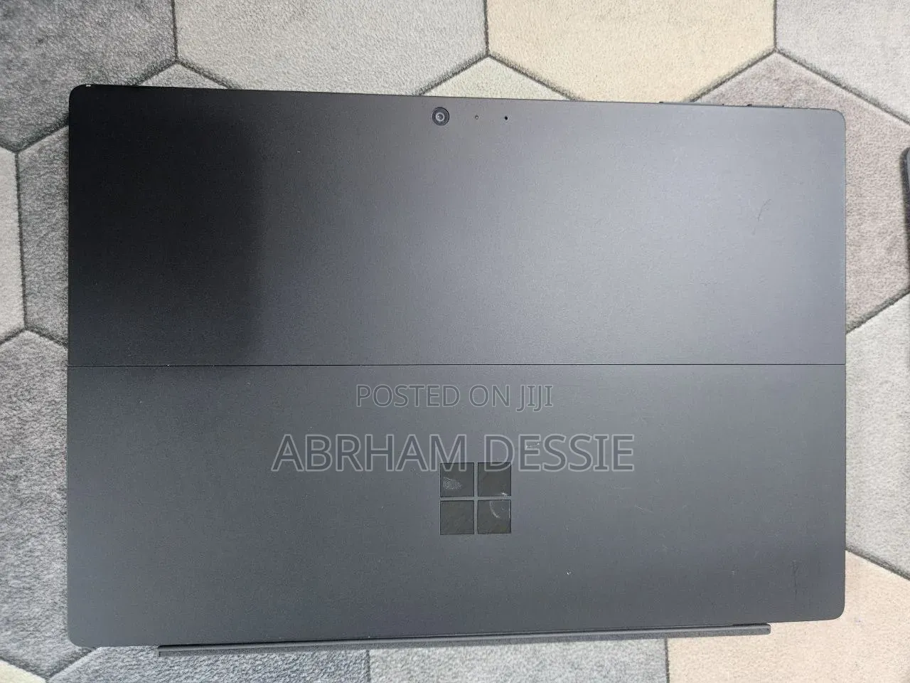 New Laptop Microsoft Surface Pro 6 16GB Intel Core i7 SSD 512GB