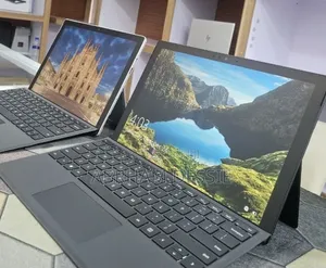 New Laptop Microsoft Surface Pro 6 16GB Intel Core i7 SSD 512GB