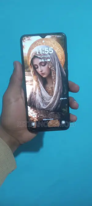 Samsung Galaxy A04e 32 GB Black