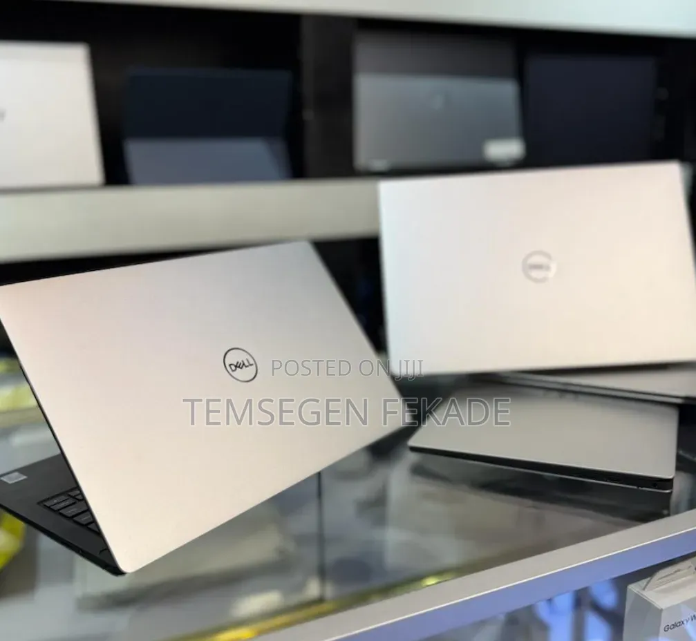 New Laptop Dell XPS 13 16GB Intel Core i7 SSD 512GB
