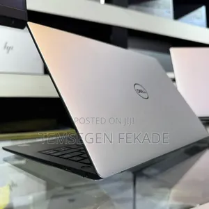 New Laptop Dell XPS 13 16GB Intel Core i7 SSD 512GB