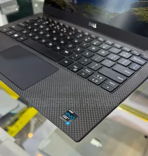 New Laptop Dell XPS 13 16GB Intel Core i7 SSD 512GB