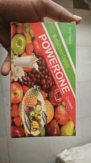 Powerone Vitamin
