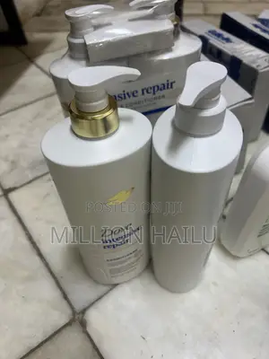  Original Dove Shampoo & Conditioner From USA 100% Authentic