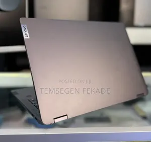 New Laptop Lenovo Ideapad 3 16GB Intel Core i5 SSD 512GB