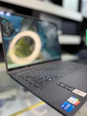 New Laptop Lenovo Ideapad 3 16GB Intel Core i5 SSD 512GB