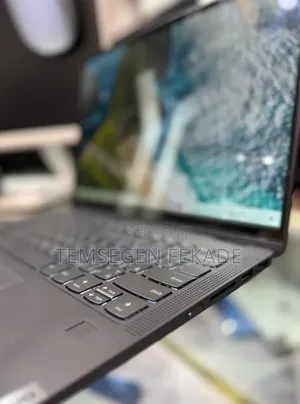 New Laptop Lenovo Ideapad 3 16GB Intel Core i5 SSD 512GB