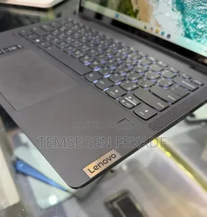 New Laptop Lenovo Ideapad 3 16GB Intel Core i5 SSD 512GB