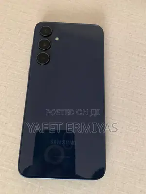 Samsung Galaxy A35 128 GB Blue
