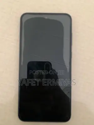Samsung Galaxy A35 128 GB Blue