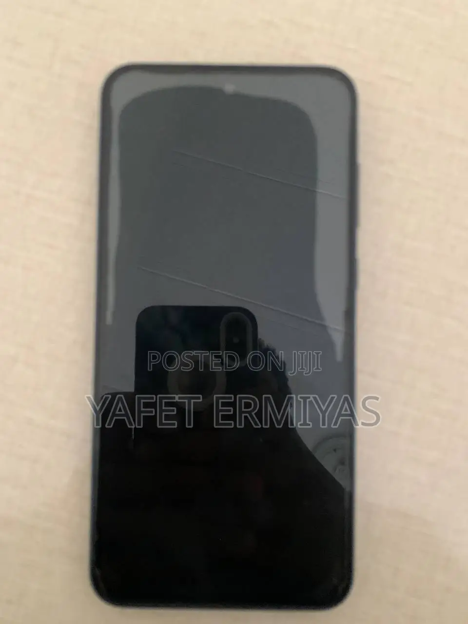 Samsung Galaxy A35 128 GB Blue