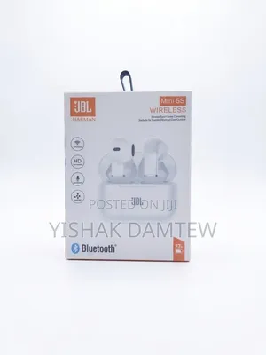 AirPod JBL