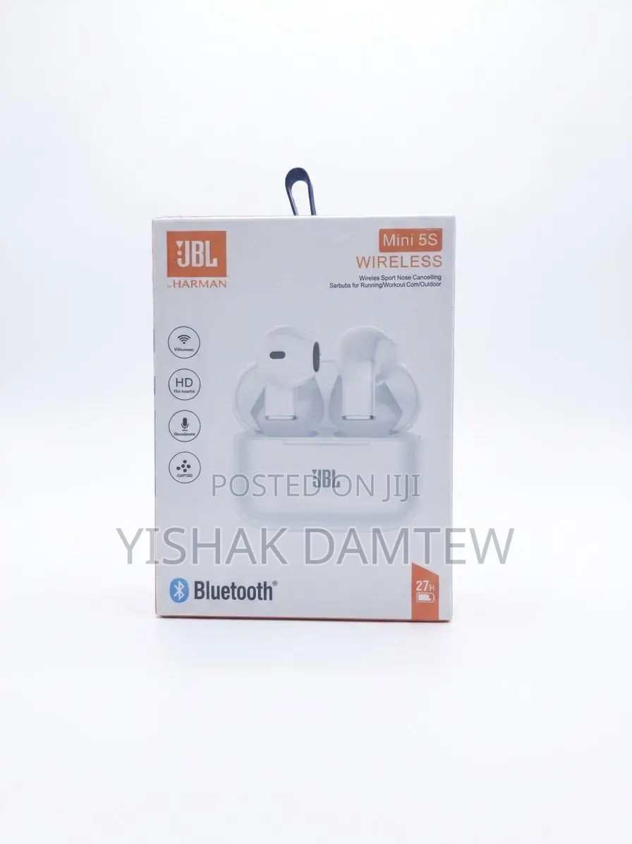 AirPod JBL