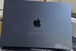 New Laptop Apple MacBook Air 2026 M5 16GB Apple M5 SSD 512GB