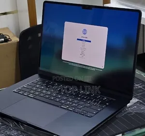 New Laptop Apple MacBook Air 2026 M5 16GB Apple M5 SSD 512GB