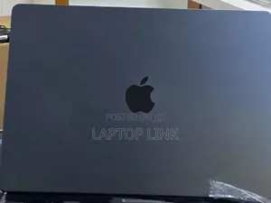 New Laptop Apple MacBook Air 2026 M5 16GB Apple M5 SSD 512GB