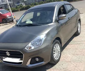 Suzuki Dzire 2022 Gray