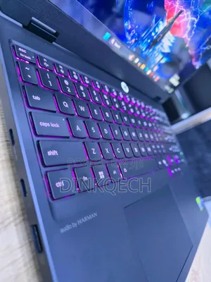 New Laptop Lenovo Legion 5 16GB Intel Core i9 SSD 1T