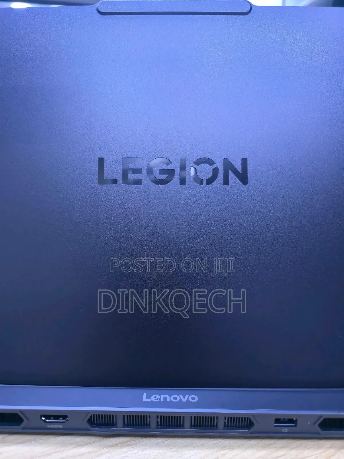 New Laptop Lenovo Legion 5 16GB Intel Core i9 SSD 1T