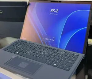 New Laptop Dell Latitude 7350 16GB Intel Core Ultra 5 SSD 512GB