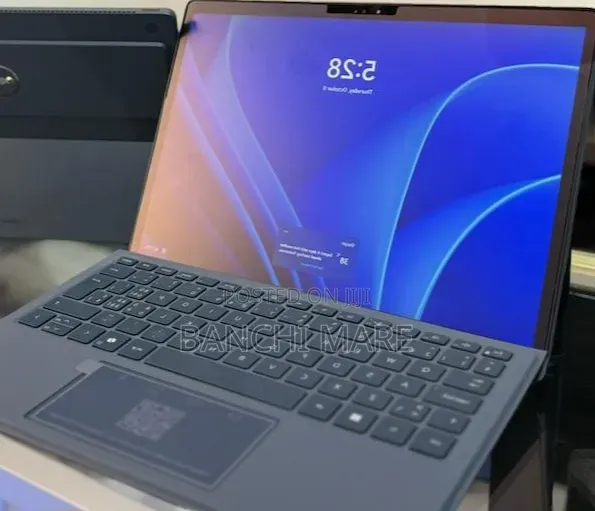 New Laptop Dell Latitude 7350 16GB Intel Core Ultra 5 SSD 512GB